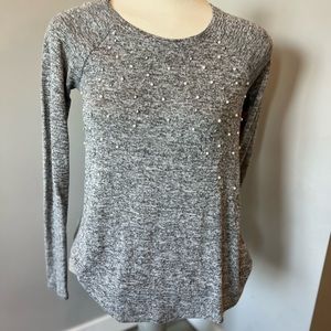 Abercrombie & Finch Top